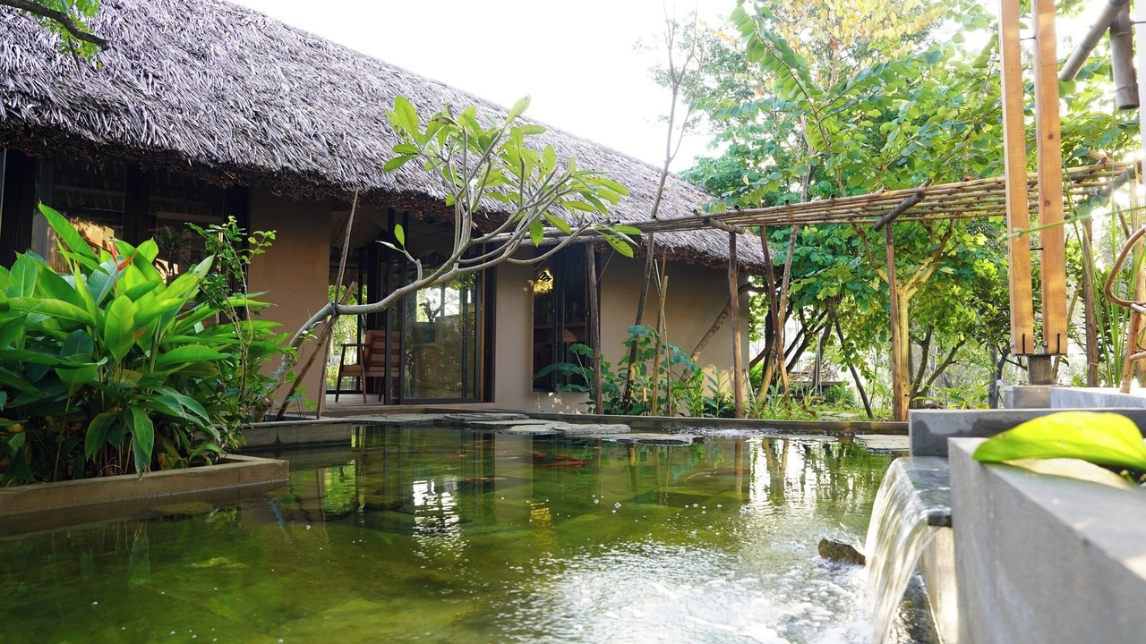 Photo of Outdoor in Gia Vien
