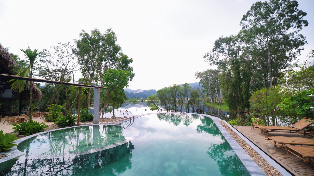 Photo of Outdoor in Gia Vien