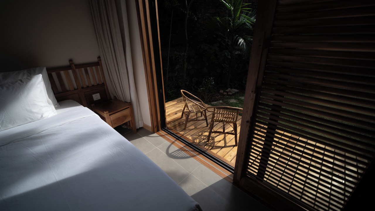 Photo of Outdoor in Gia Vien