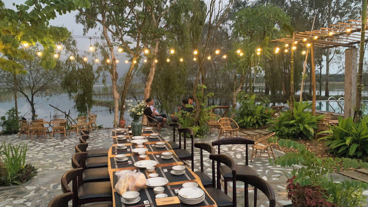Photo of Outdoor in Gia Vien