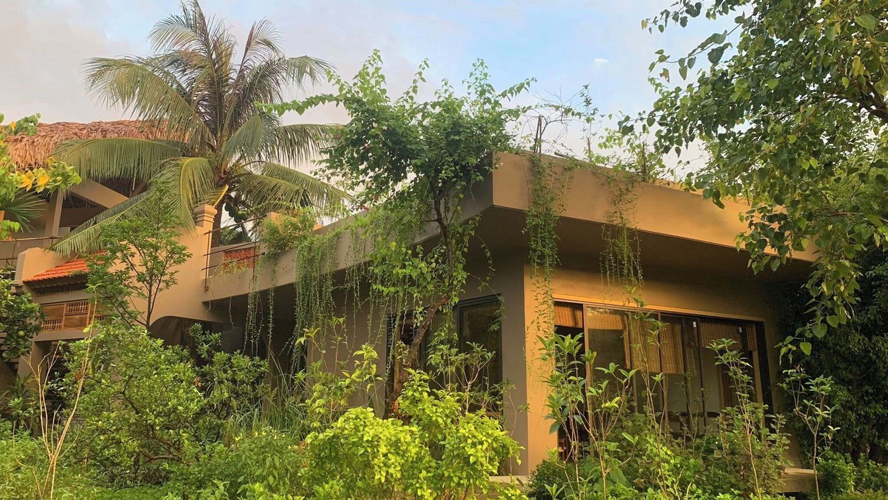 Photo of Outdoor in Gia Vien
