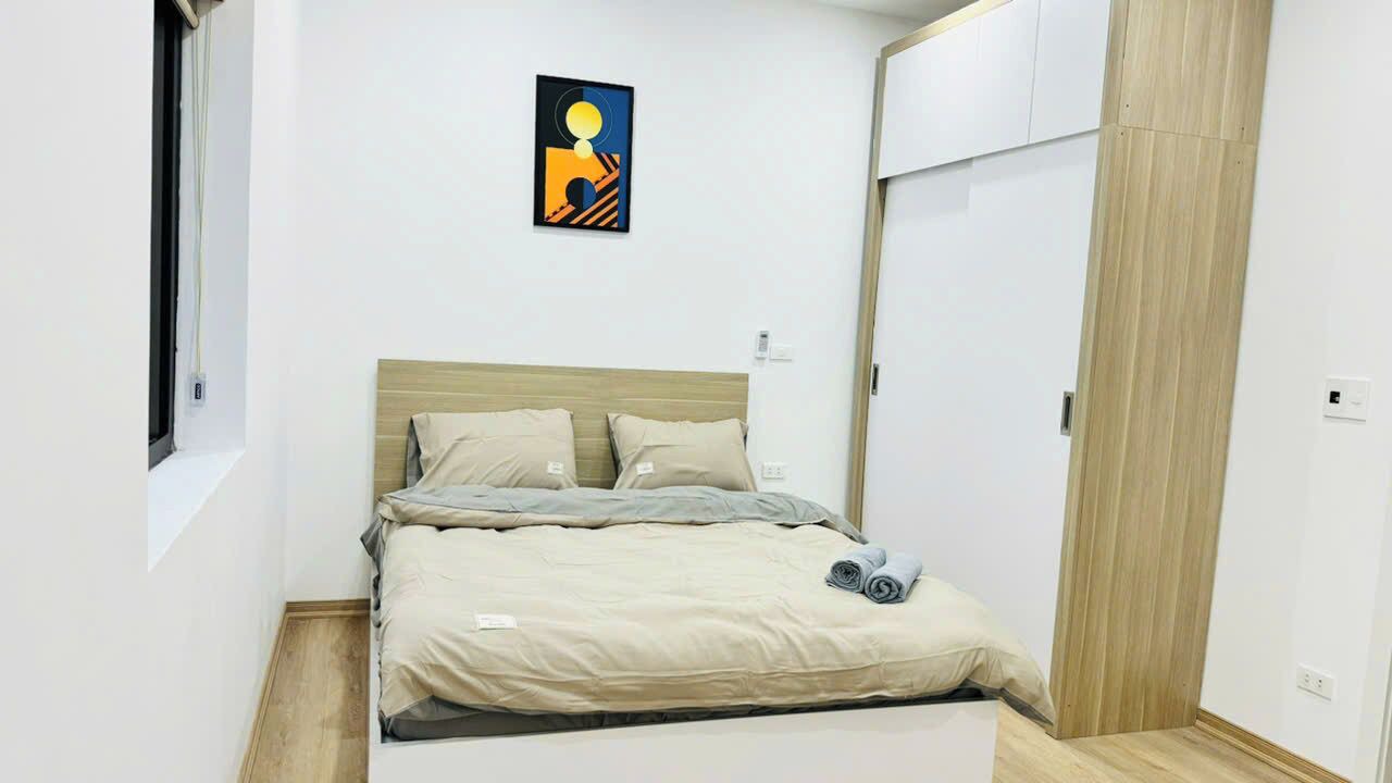 Photo of Bedroom in Tu Son