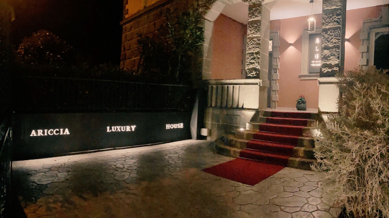 Photo of Outdoor in Ariccia