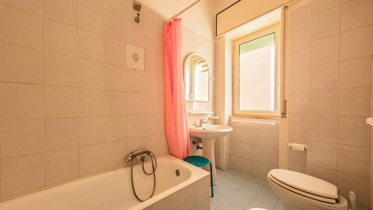Photo of Bathroom in Maiori