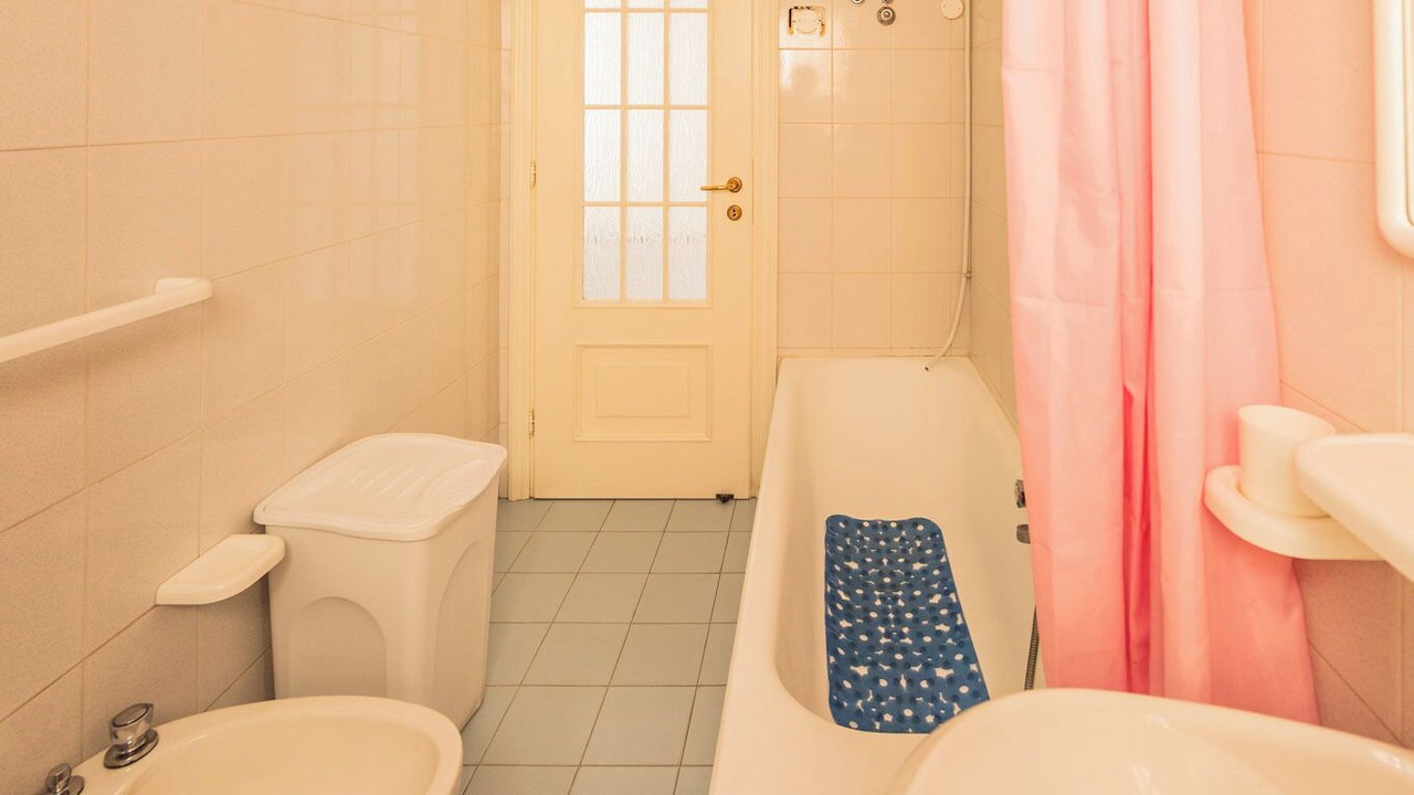 Photo of Bathroom in Maiori