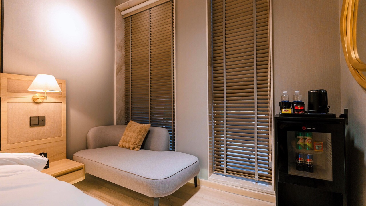 Photo of Bedroom in Rach Gia