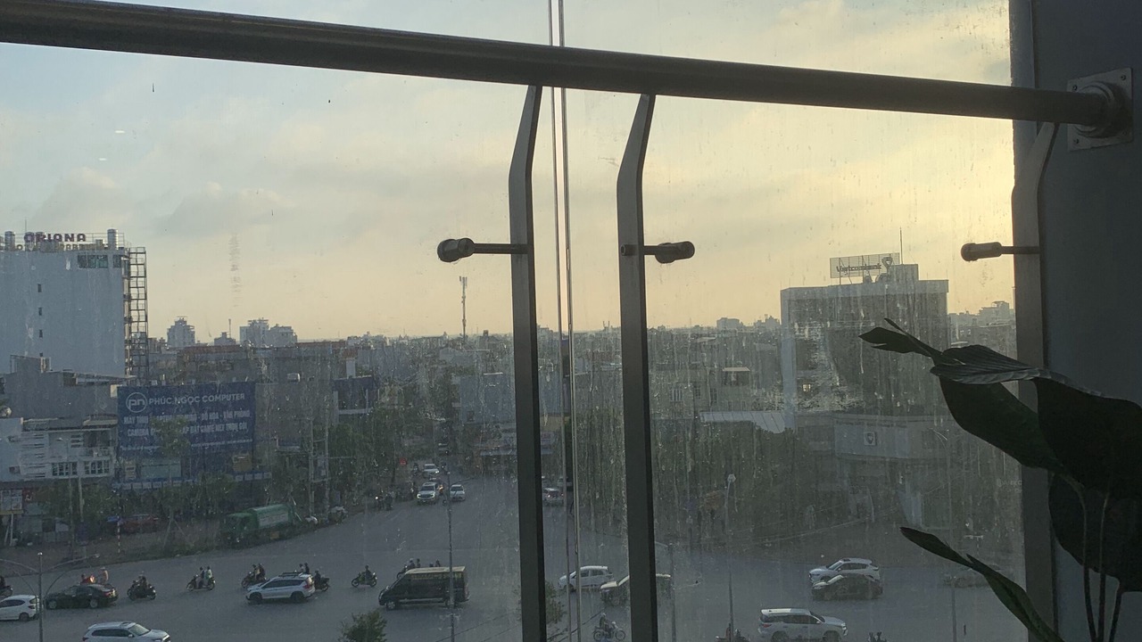 Photo of Patio Balcony in Le Chan