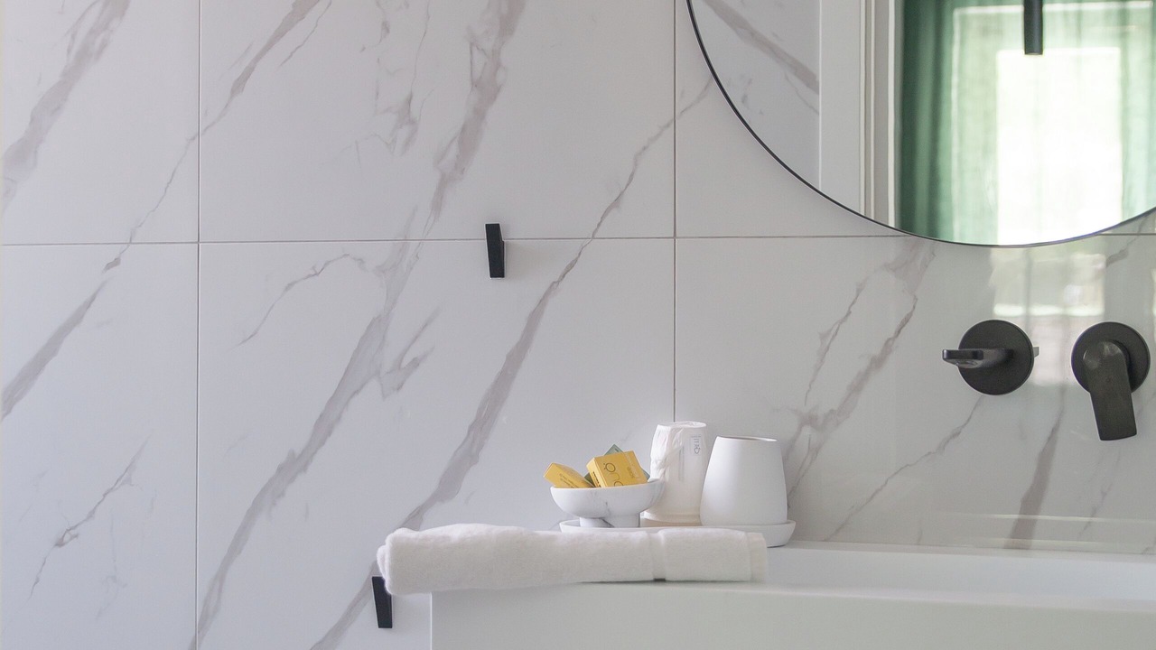 Photo of Bathroom in Marini