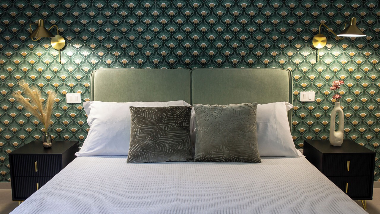 Photo of Bedroom in Marini