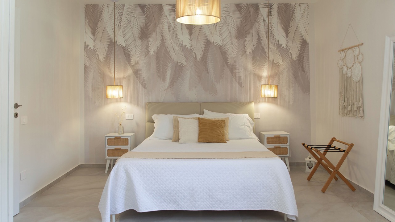 Photo of Bedroom in Marini