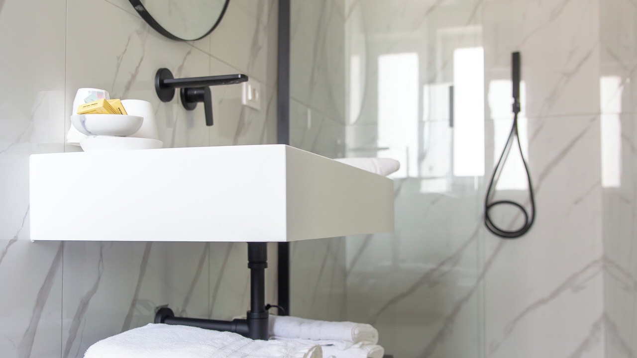 Photo of Bathroom in Marini