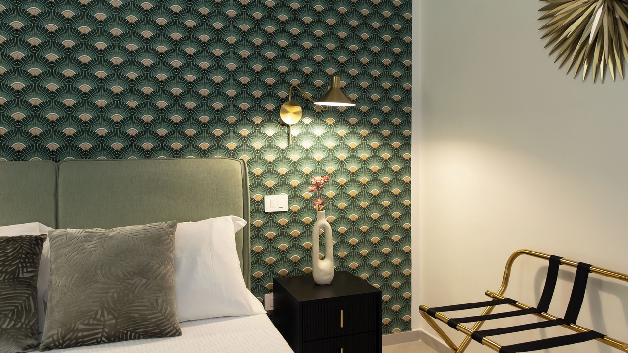 Photo of Bedroom in Marini