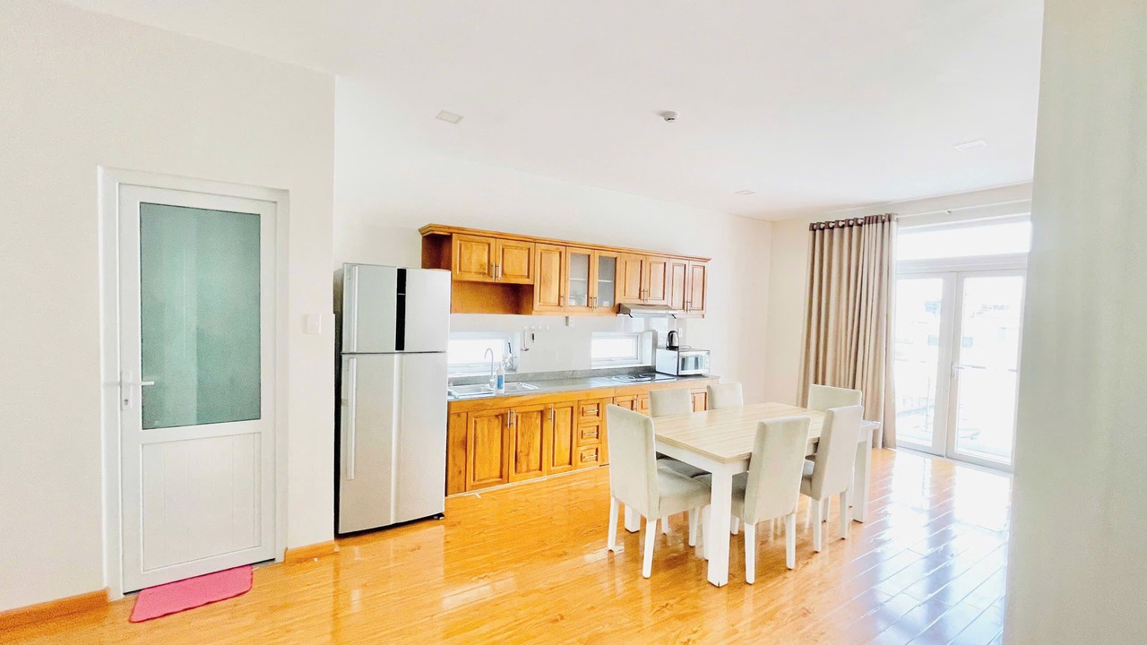Photo of Livingroom in Phuong 6