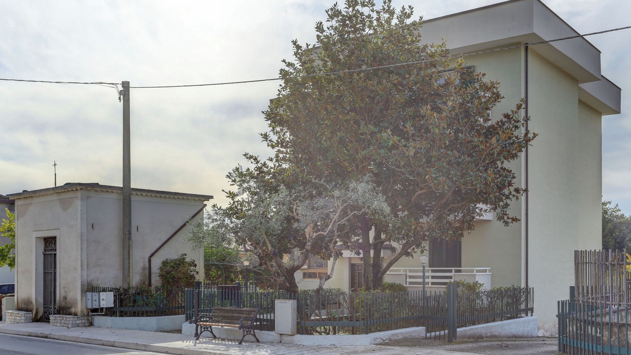 Photo of Outdoor in San Potito Sannitico