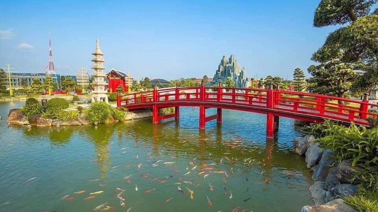 Photo of Outdoor in Tu Liem