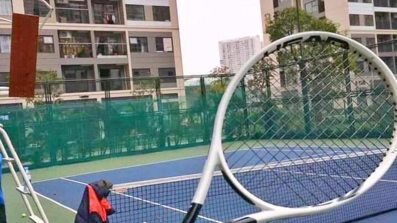 Photo of Outdoor in Tu Liem