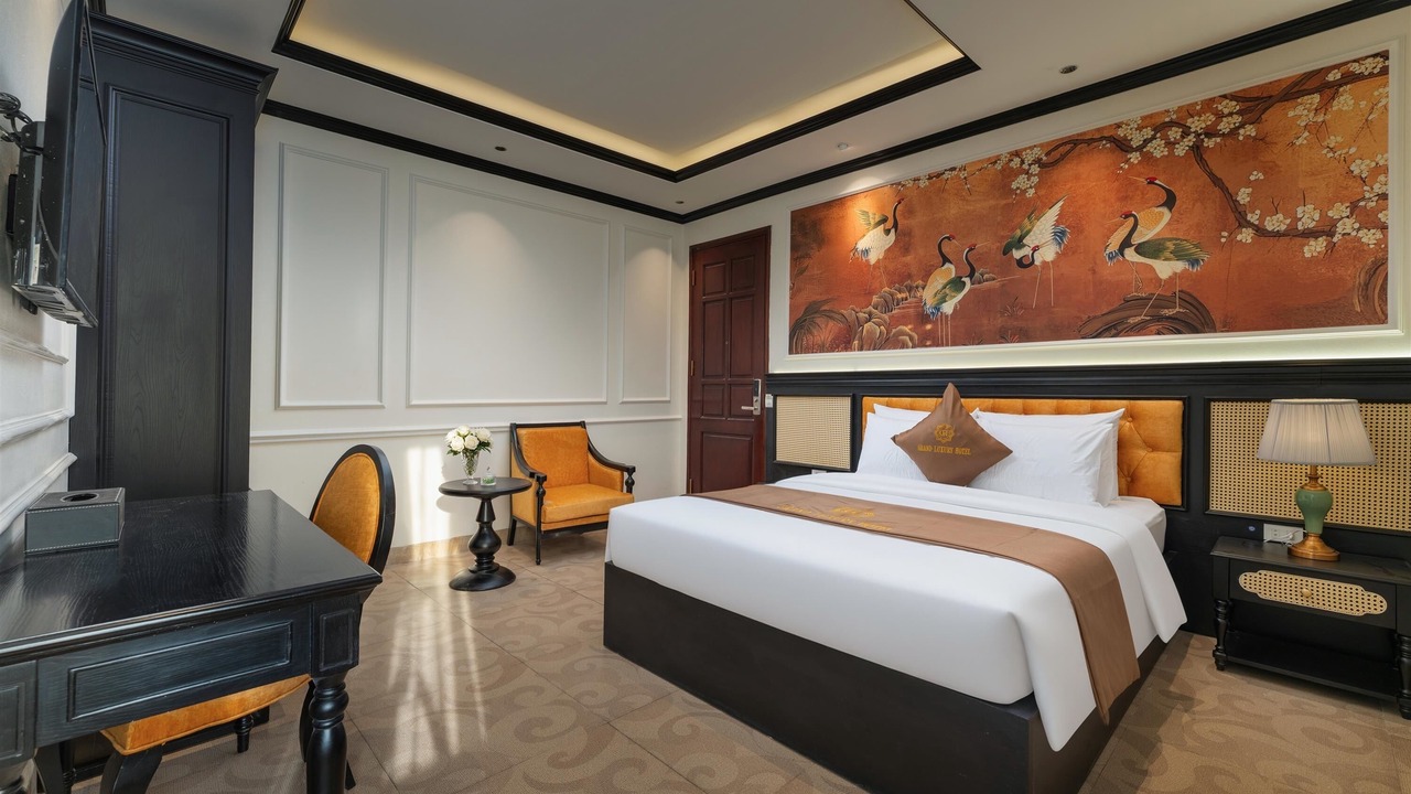 Photo of Bedroom in Tu Son