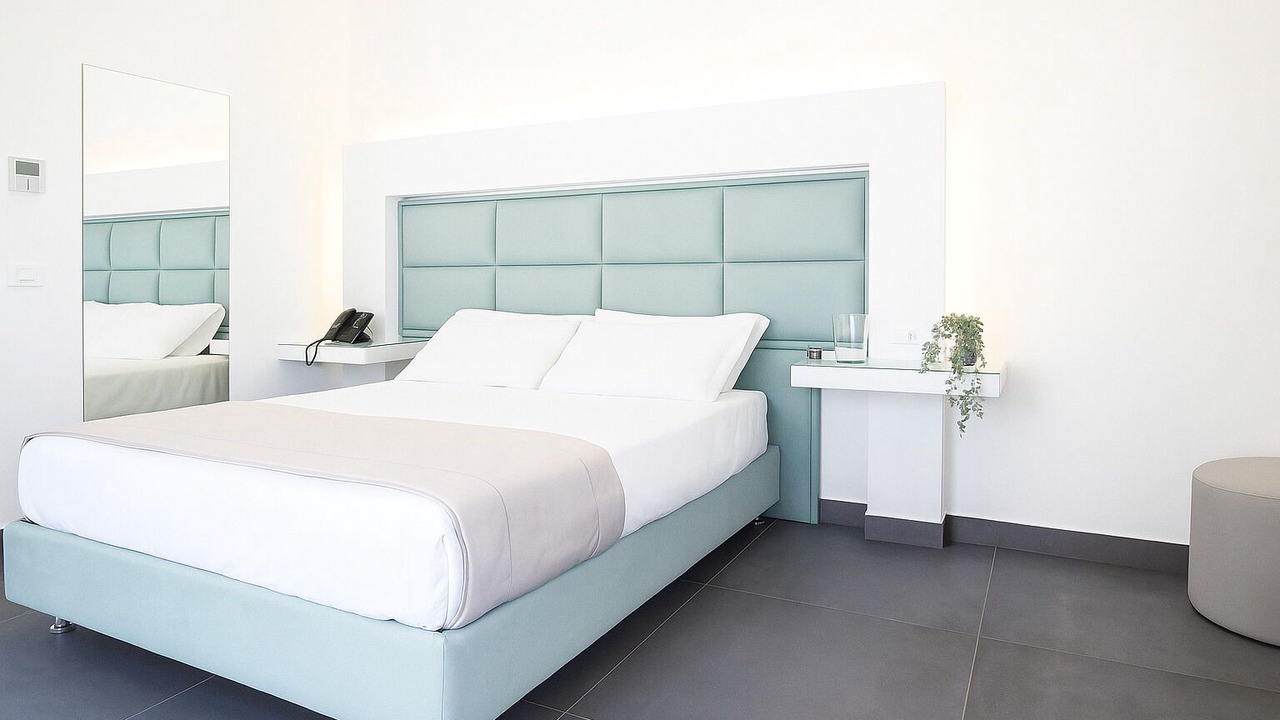 Photo of Bedroom in Pozzuoli