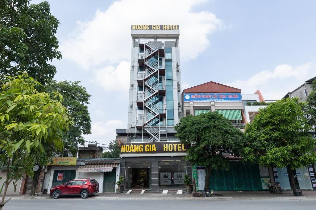 Photo of Outdoor in Dong Anh
