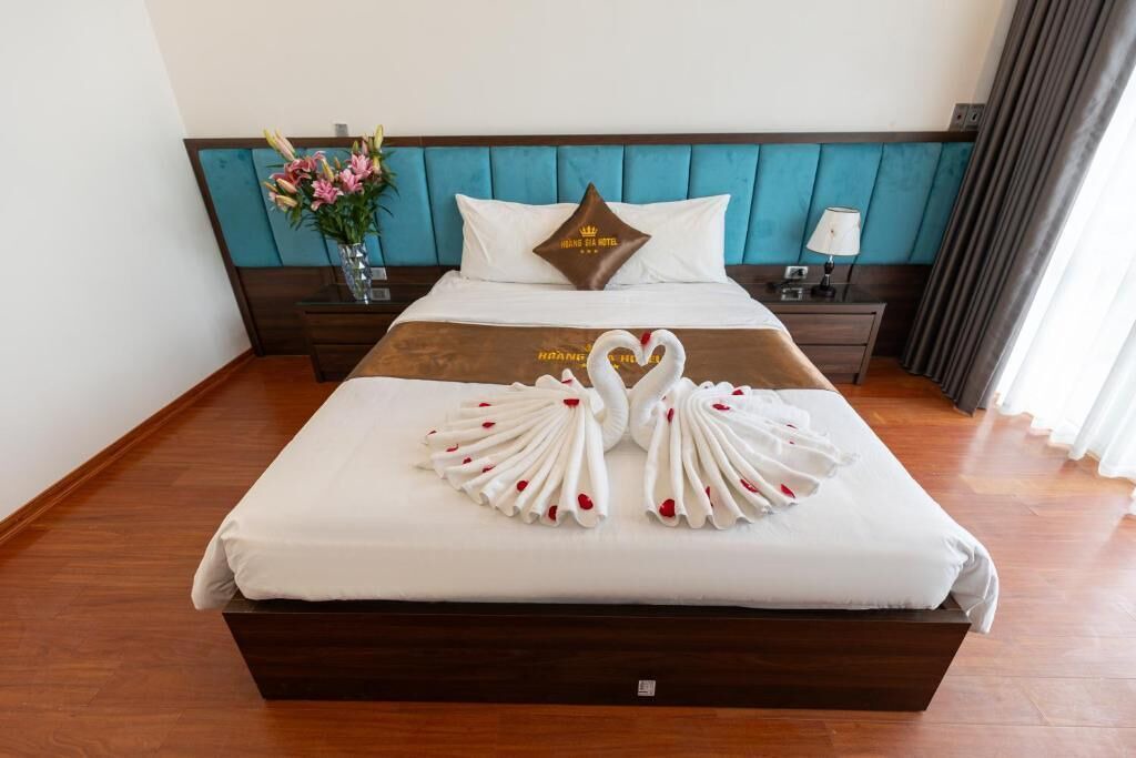 Photo of Bedroom in Dong Anh