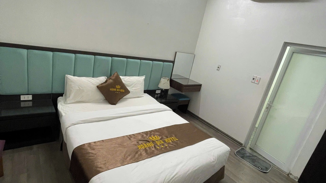 Photo of Bedroom in Dong Anh