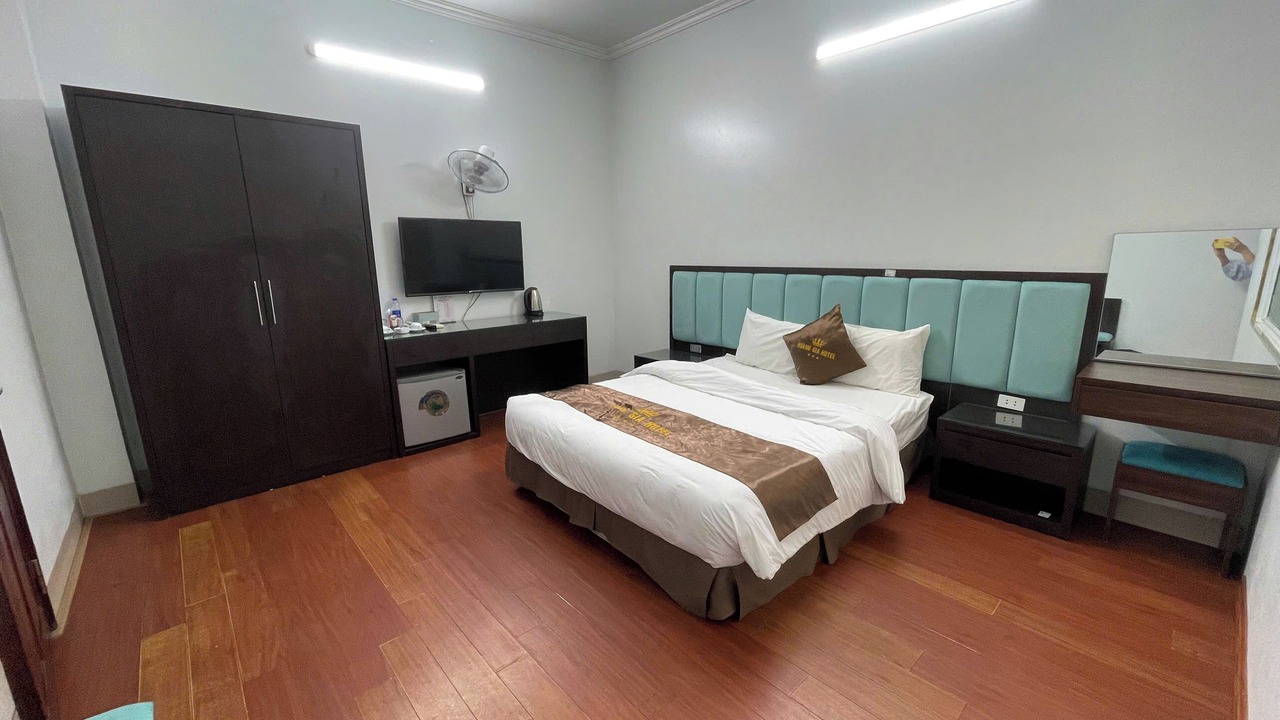 Photo of Bedroom in Dong Anh