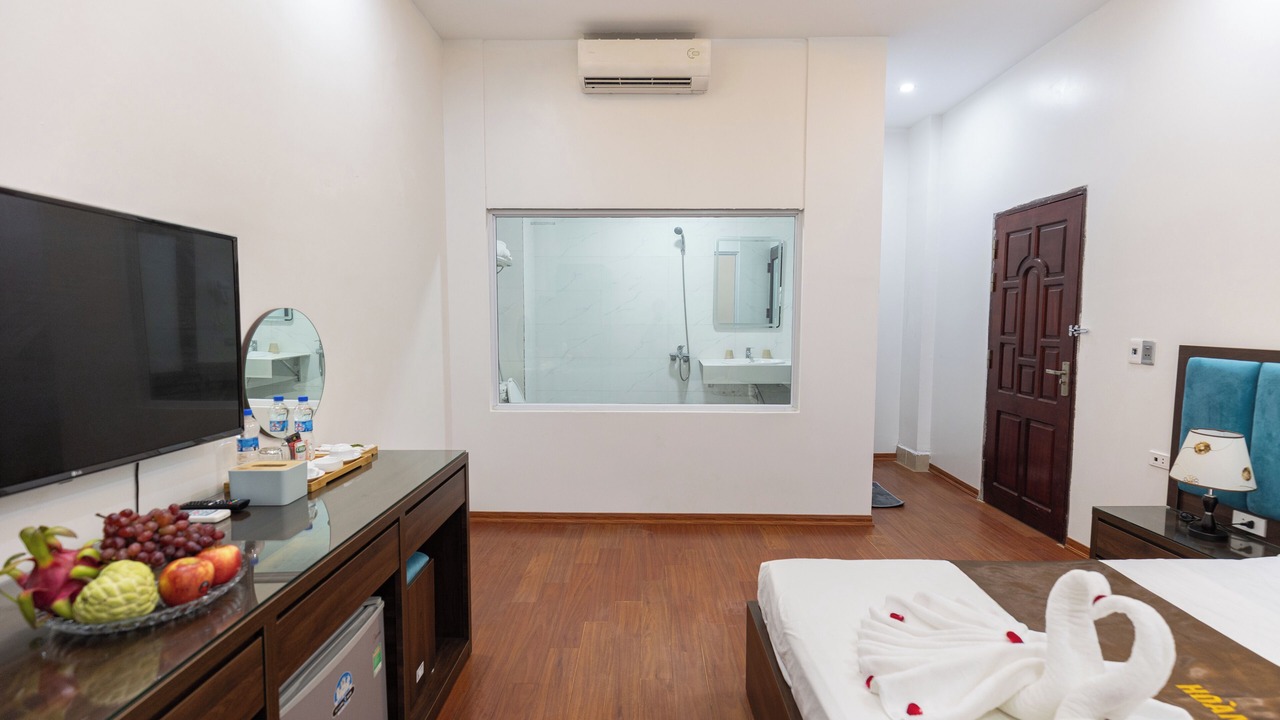 Photo of Bedroom in Dong Anh