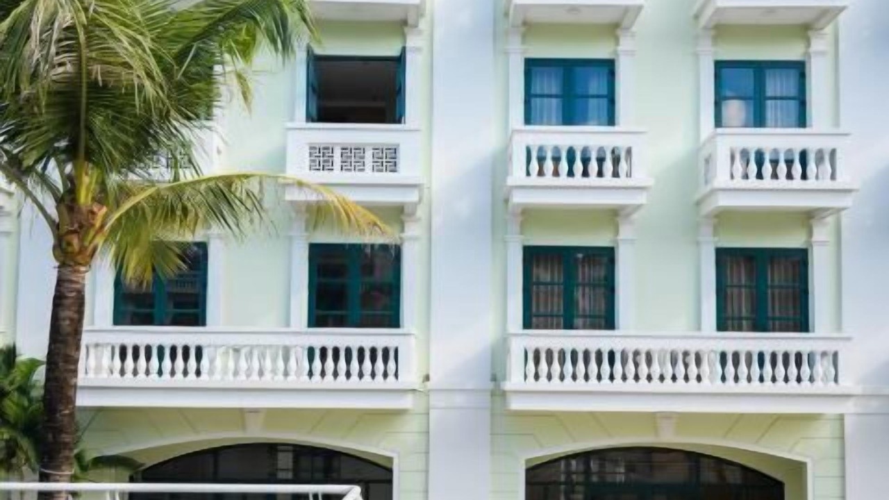 Photo of Patio Balcony in Duong To