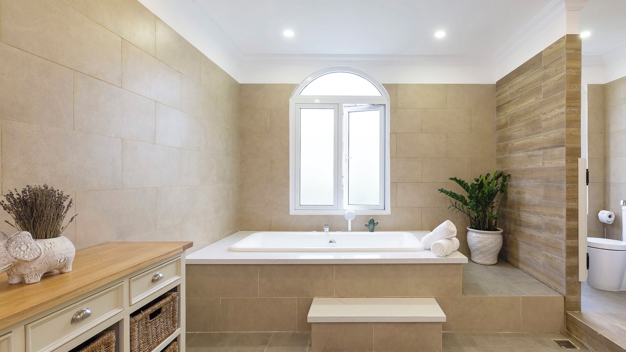 Photo of Bathroom in Thanh Khe