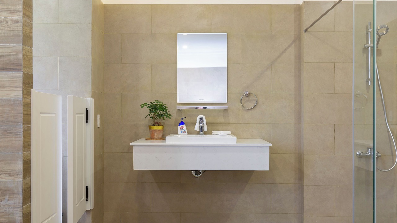 Photo of Bathroom in Thanh Khe