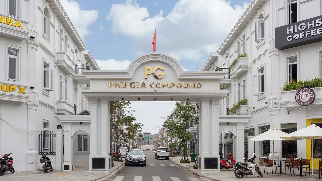 Photo of Outdoor in Thanh Khe