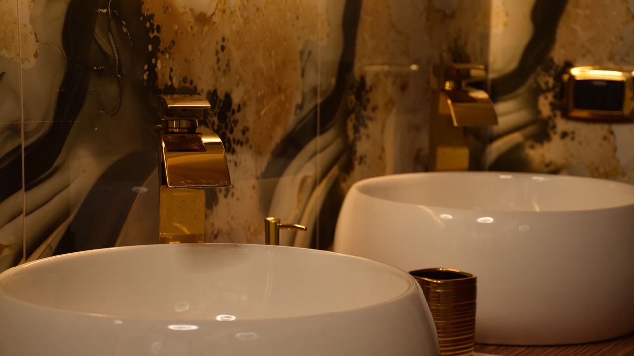 Photo of Bathroom in Sant'Egidio del Monte Albino