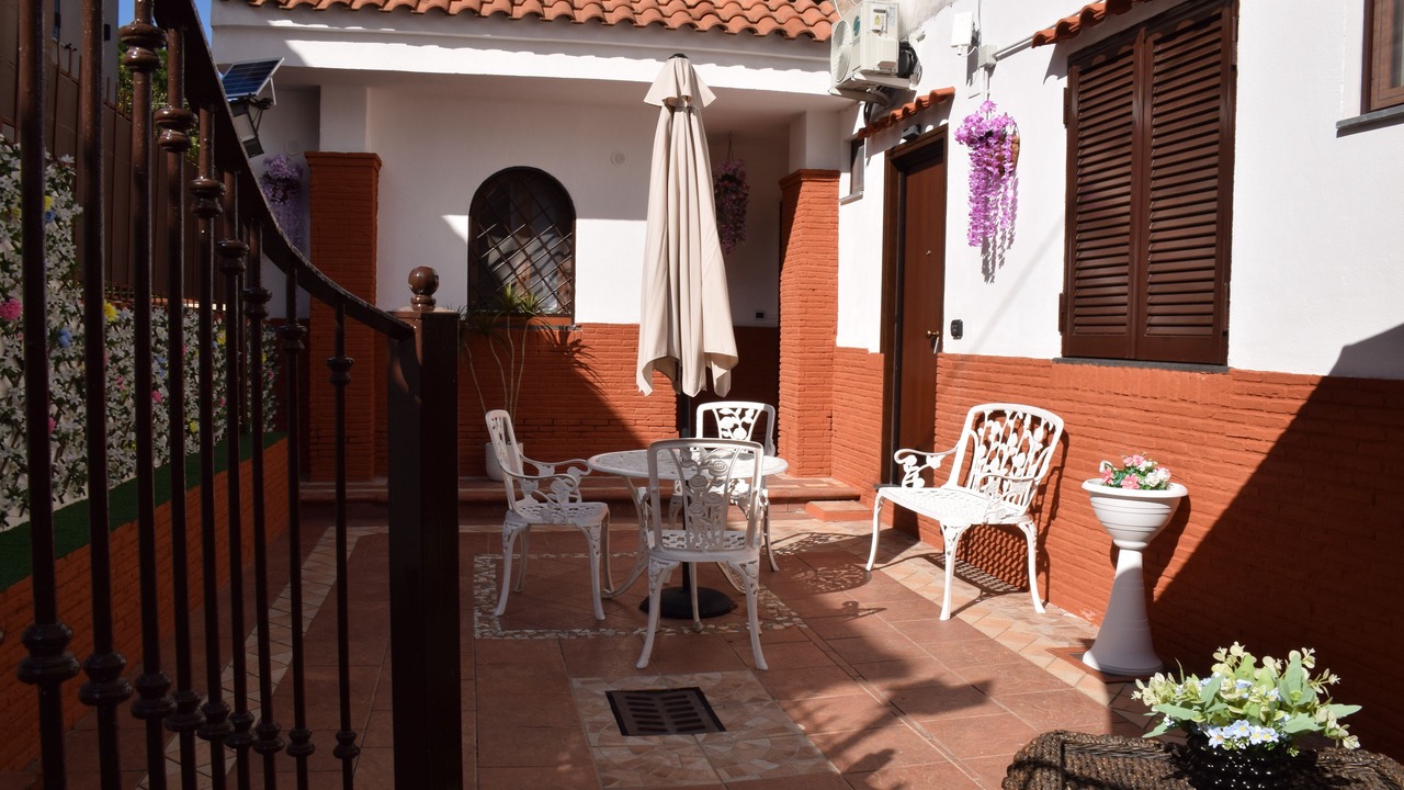 Photo of Outdoor in Sant'Egidio del Monte Albino