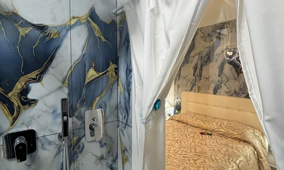 Photo of Bathroom in Sant'Egidio del Monte Albino
