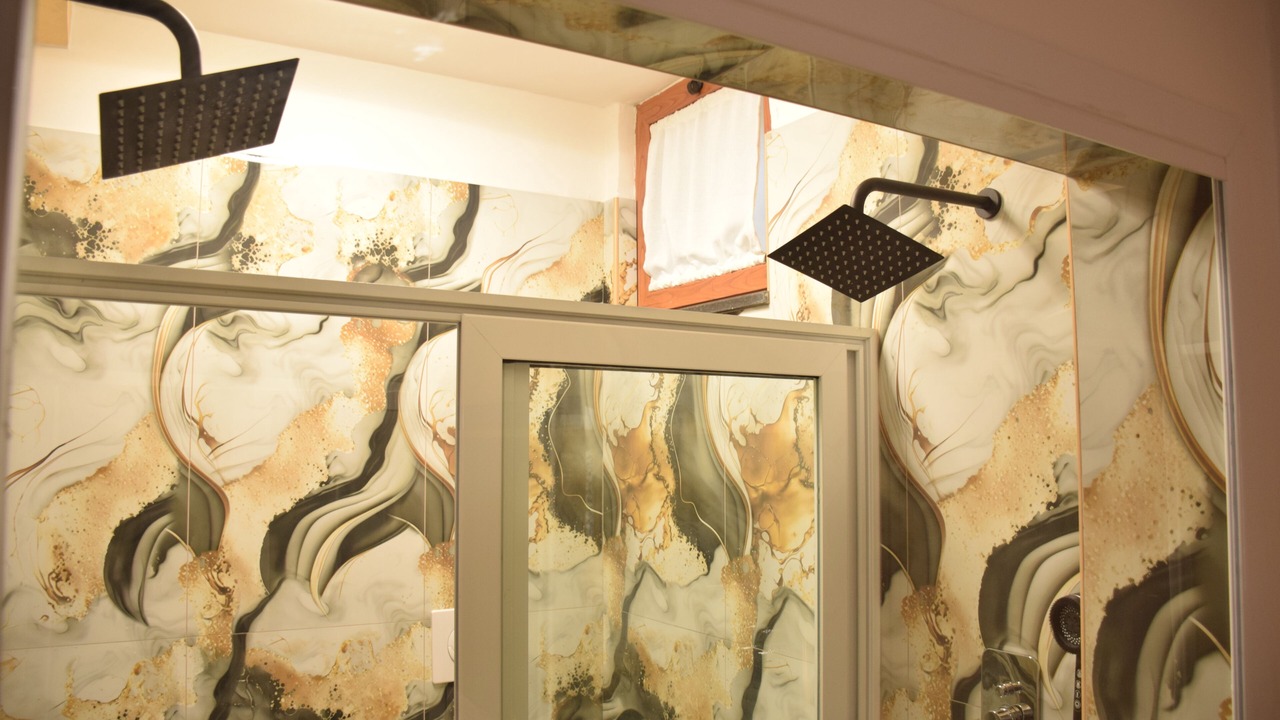 Photo of Bathroom in Sant'Egidio del Monte Albino