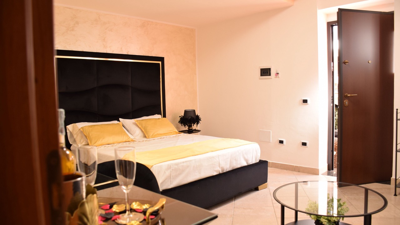 Photo of Bedroom in Sant'Egidio del Monte Albino