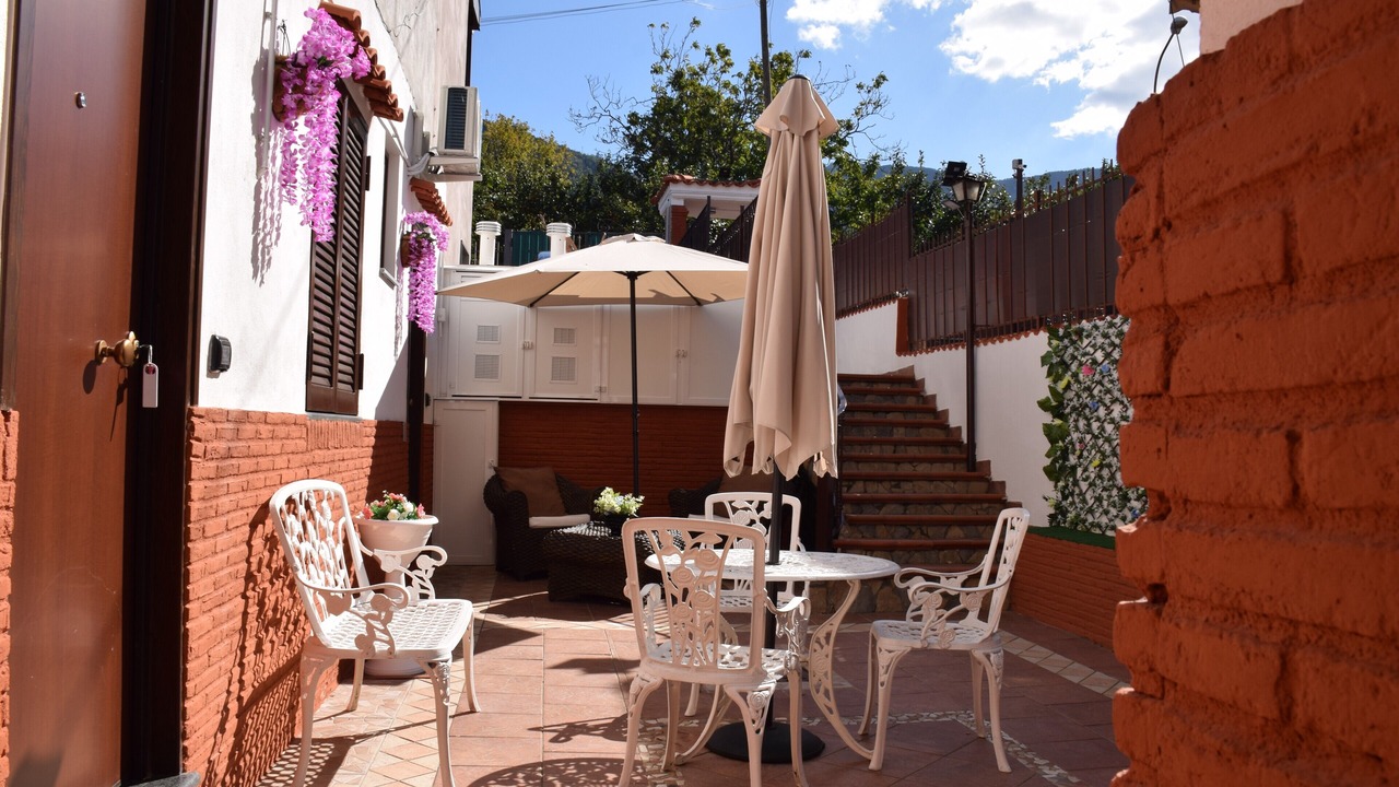 Photo of Outdoor in Sant'Egidio del Monte Albino