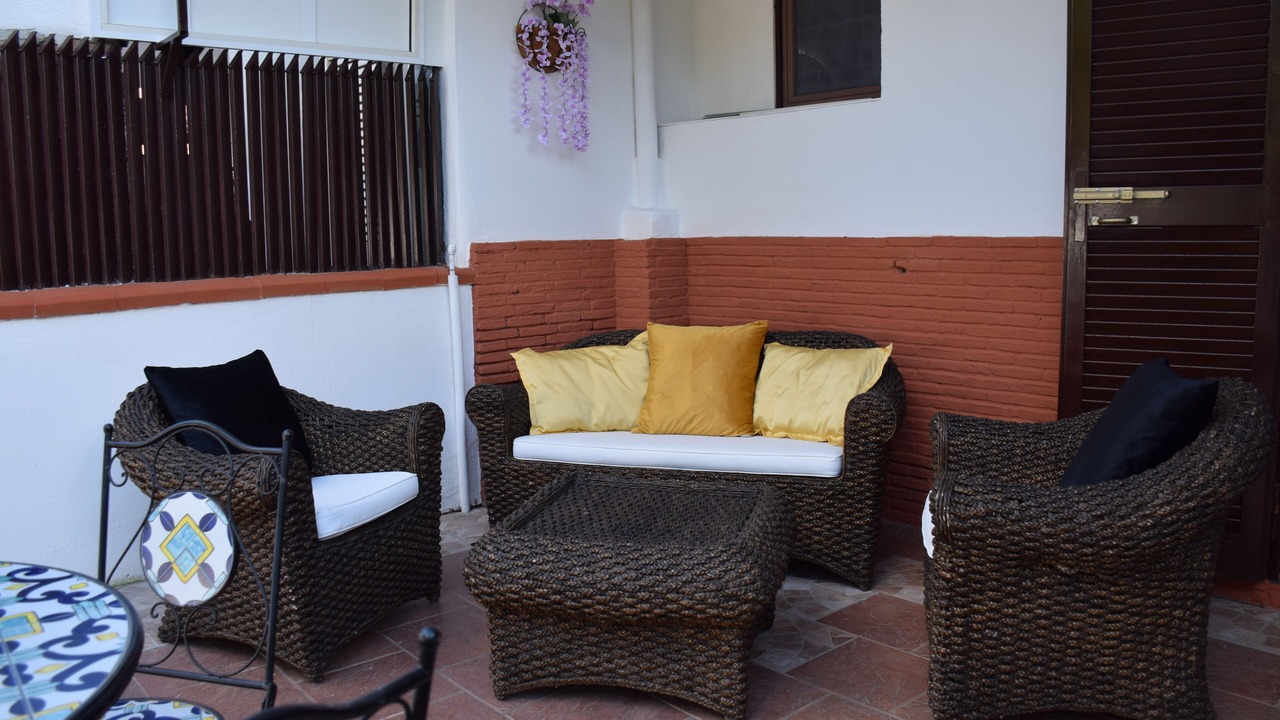 Photo of Outdoor in Sant'Egidio del Monte Albino