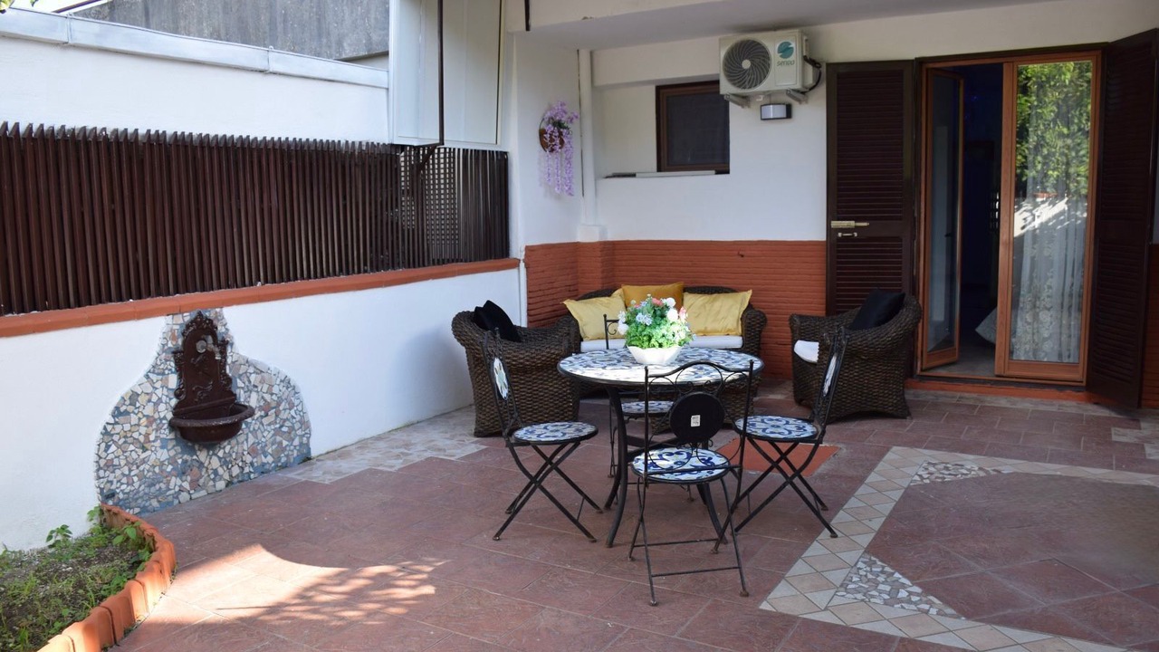 Photo of Outdoor in Sant'Egidio del Monte Albino