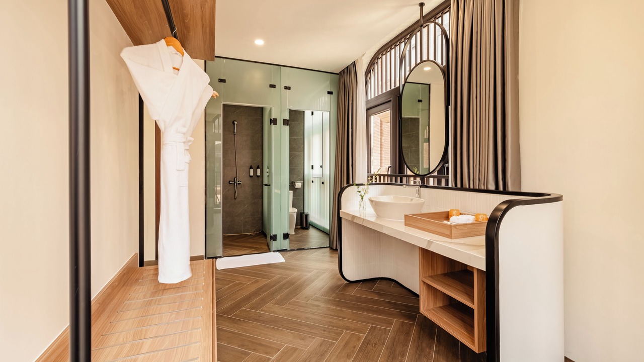 Photo of Bedroom in Hue