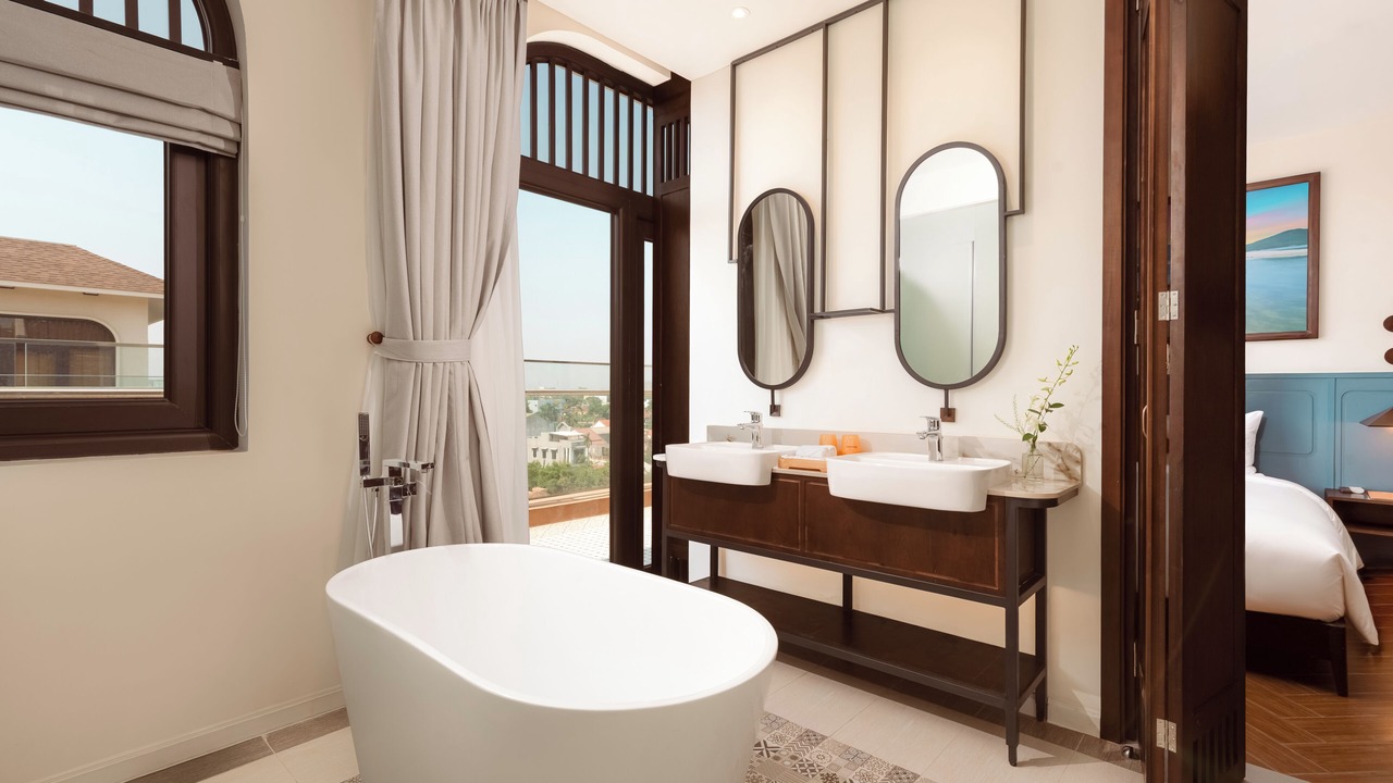 Photo of Bathroom in Hue