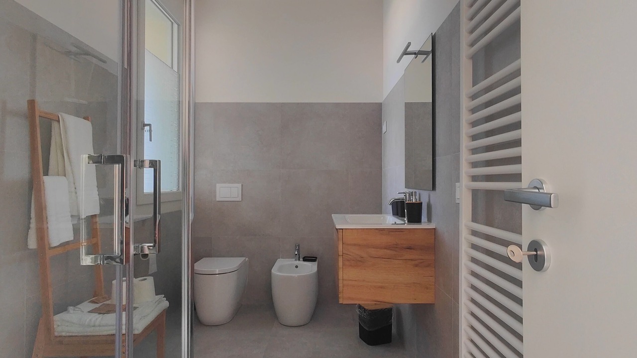 Photo of Bathroom in Nonceveux