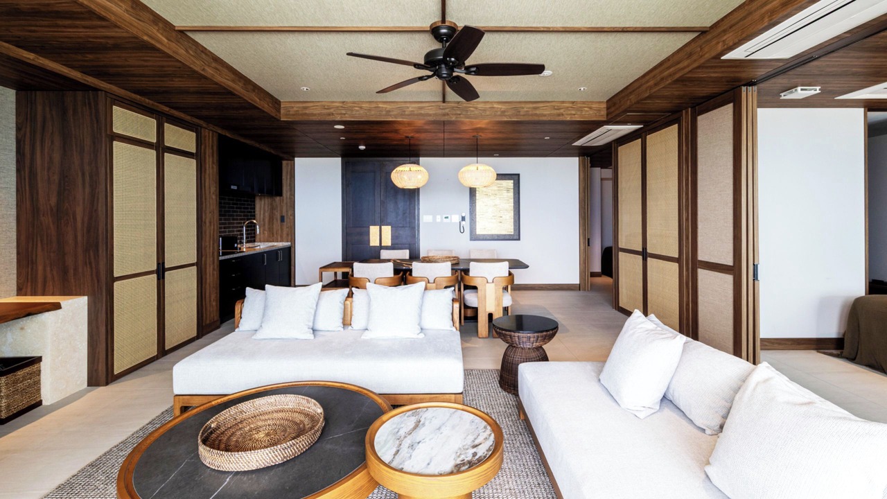 Photo of Bedroom in Maeganeku