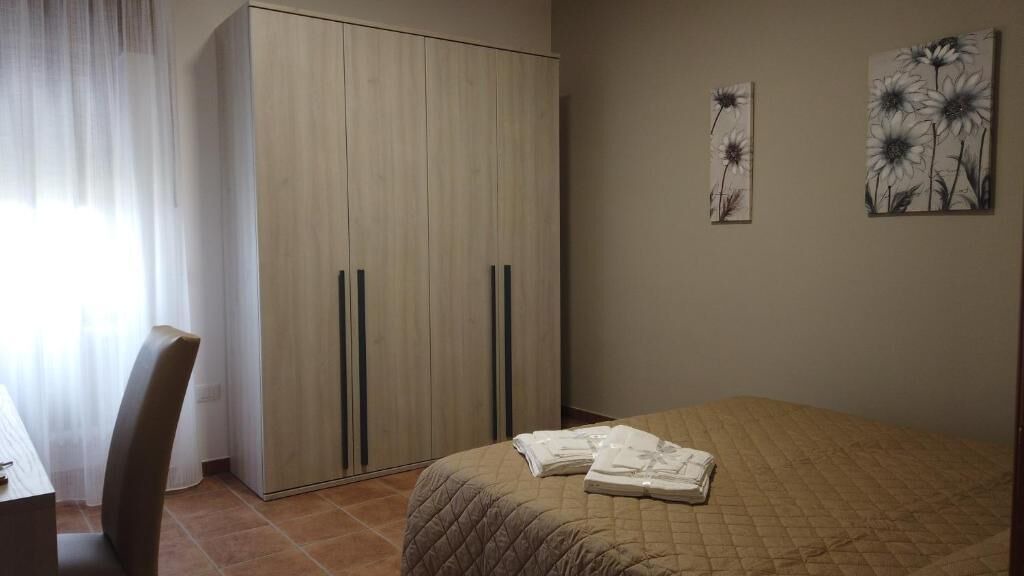 Photo of Bedroom in Volturino