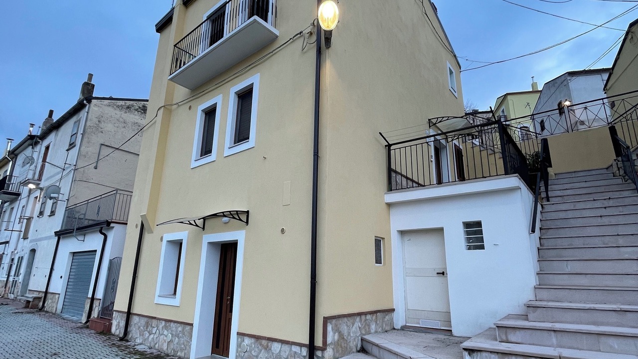 Photo of Outdoor in Volturino