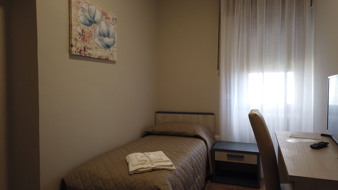Photo of Bedroom in Volturino