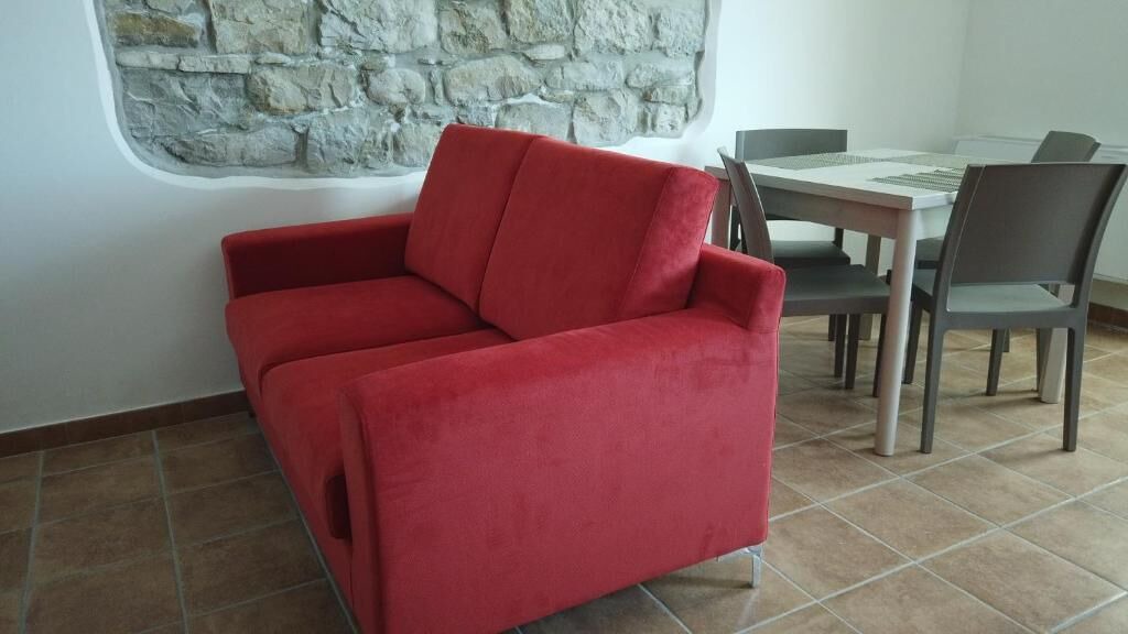 Photo of Livingroom in Volturino