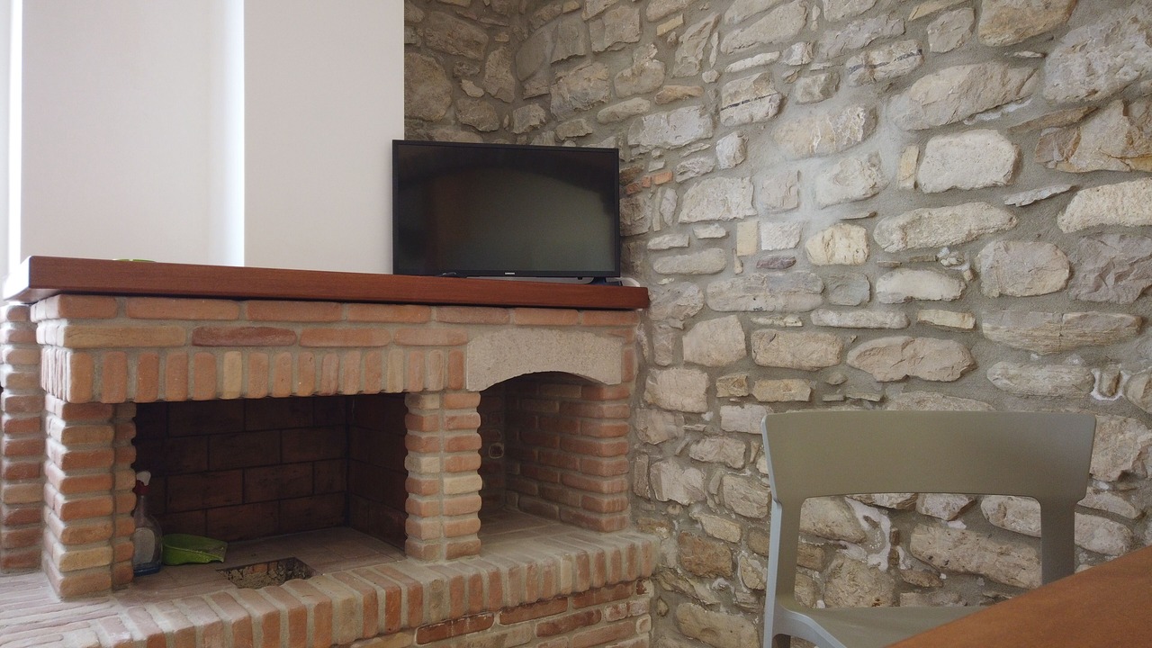 Photo of Livingroom in Volturino
