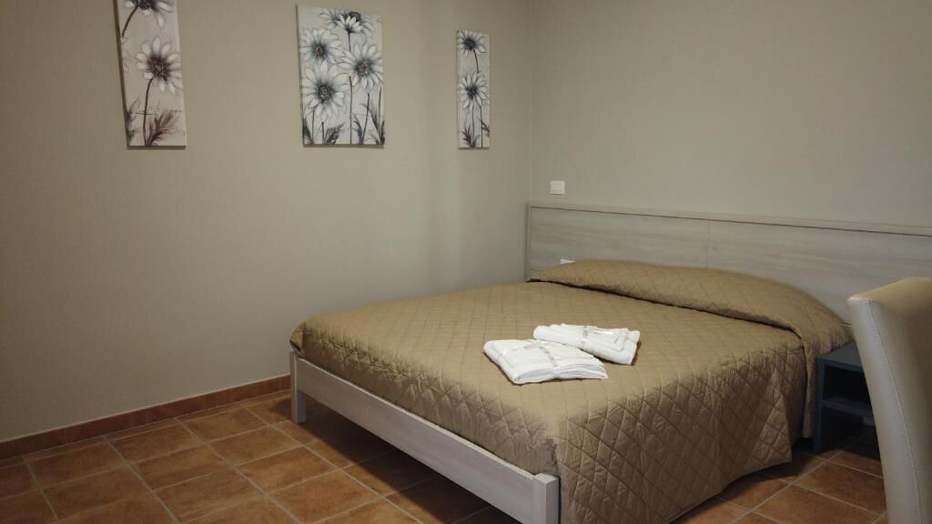 Photo of Bedroom in Volturino