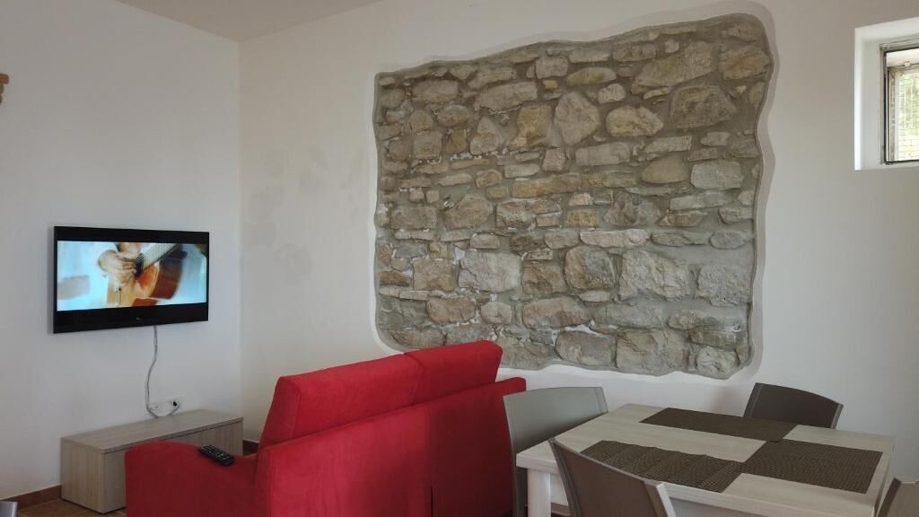 Photo of Livingroom in Volturino